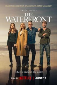 مشاهدة مسلسل The Waterfront الموسم الاول الحلقة 4 مترجمة حصرى