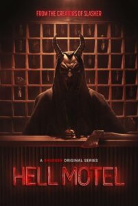 مشاهدة مسلسل Hell Motel الموسم الاول الحلقة 1 مترجمة حصرى