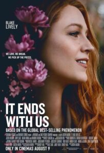مشاهدة فيلم It Ends with Us 2024 مترجم حصرى اون لاين على أكثر من سيرفر