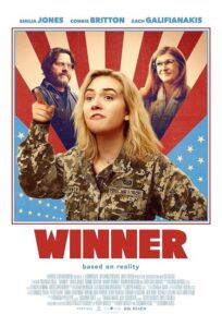 مشاهدة فيلم Winner 2024 مترجم حصرى اون لاين على أكثر من سيرفر