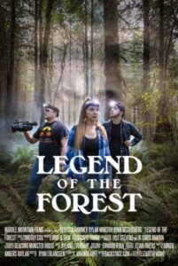 مشاهدة فيلم Legend of the Forest 2025 مترجم حصرى اون لاين على أكثر من سيرفر