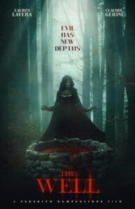مشاهدة فيلم The Well 2023 مترجم حصرى اون لاين على أكثر من سيرفر