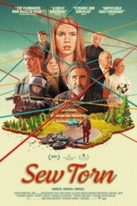 مشاهدة فيلم Sew Torn 2024 مترجم حصرى اون لاين على أكثر من سيرفر