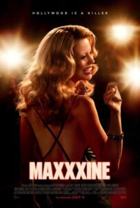 مشاهدة فيلم MaXXXine 2024 مترجم حصرى اون لاين على أكثر من سيرفر