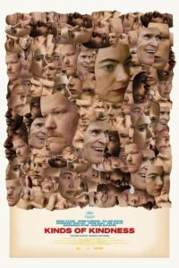 مشاهدة فيلم Kinds of Kindness 2024 مترجم حصرى اون لاين على أكثر من سيرفر