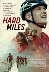 مشاهدة فيلم Hard Miles 2024 مترجم حصرى اون لاين على أكثر من سيرفر