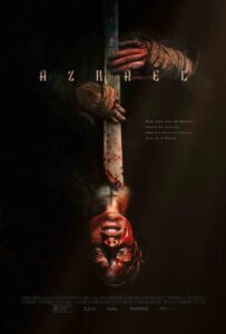 مشاهدة فيلم Azrael 2024 مترجم حصرى اون لاين على أكثر من سيرفر