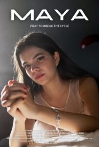 مشاهدة فيلم Maya 2023 مترجم حصرى اون لاين على أكثر من سيرفر