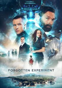 مشاهدة فيلم Forgotten Experiment 2023 مترجم حصرى اون لاين على أكثر من سيرفر