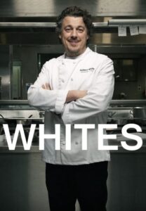 مشاهدة مسلسل Whites الموسم الاول الحلقة 4 مترجمة حصرى