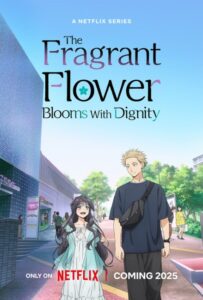 مشاهدة انمي Kaoru Hana wa Rin to Saku الحلقة 3 مترجمة حصرى