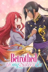 Zutaboro Reijou wa Ane no Moto Konyakusha ni Dekiai sareru الحلقة 3 مترجمة حصرى