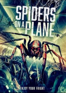 مشاهدة فيلم Spiders on a Plane 2024 مترجم حصرى اون لاين على أكثر من سيرفر