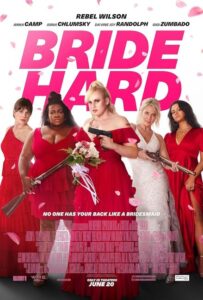 مشاهدة فيلم Bride Hard 2025 مترجم حصرى اون لاين على أكثر من سيرفر