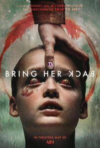 مشاهدة فيلم Bring Her Back 2025 مترجم حصرى اون لاين على أكثر من سيرفر