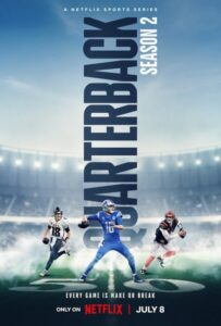 مشاهدة مسلسل Quarterback الموسم الثاني الحلقة 7 والاخيرة مترجمة حصرى